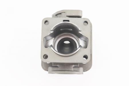 Циліндр к-кт (цпг) 36mm (палець 9mm) "чорний" до мотокос (тримерів)