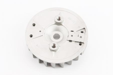 Ротор магнето до мотокос (тримерів) HONDA GX35 (CG438) - 4Т, Тип 1