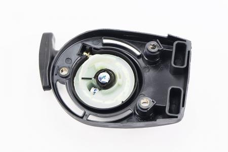 Стартер 3отв. 61,0х90,0mm (дріт - 1 зачіп) до мотокос (тримерів) HONDA GX35 (CG438) 4Т
