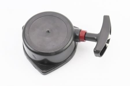 Стартер 3отв. 61,0х90,0mm (дріт - 1 зачіп) до мотокос (тримерів) HONDA GX35 (CG438) 4Т