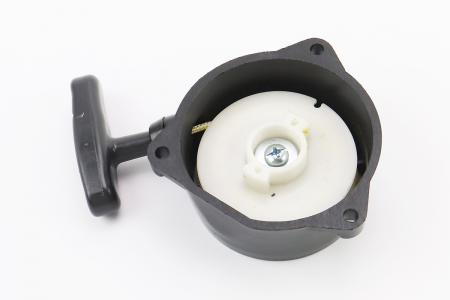Стартер 3отв. 70,0х70,0mm "Метелик - 2 зачепи" 328F