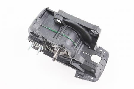 Блок двигуна у зборі до бензопили 52cc (Ø45mm)
