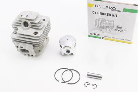 Циліндр к-кт (цпг) 36mm (палець 9mm)