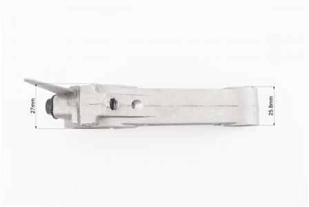 Шатун D-33mm, d-18mm STD до двигуна 173F/177F та їх аналогів
