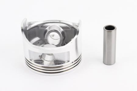 Поршень 92mm +0.25, палець 20mm комплект до двигунів 192F