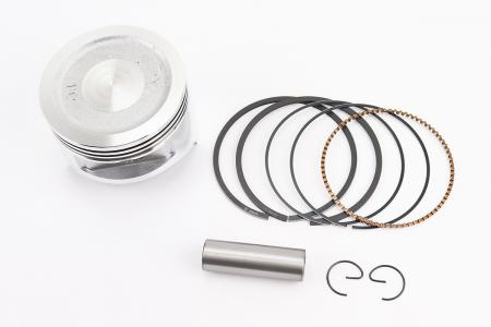 Поршень 92mm +0.25, палець 20mm комплект до двигунів 192F