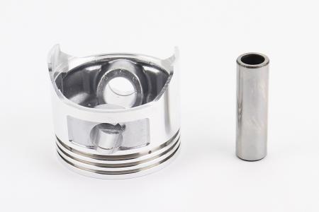 Поршень 73mm, палець 18mm, STD, комплект до двигунів 173F, GX-240 8 к.с.