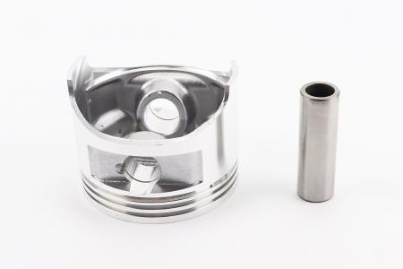 Поршень d-88mm +0.25, палець 20mm, комплект до двигунів 188F