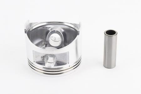 Поршень d-88mm STD, палець 20mm, комплект до двигунів 188F