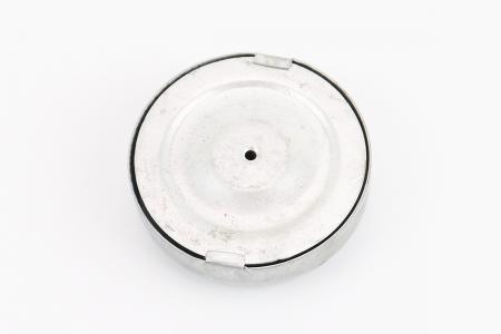 Кришка паливного бака під виступаючу горловину D-65mm до двигунів D170F та його аналогів