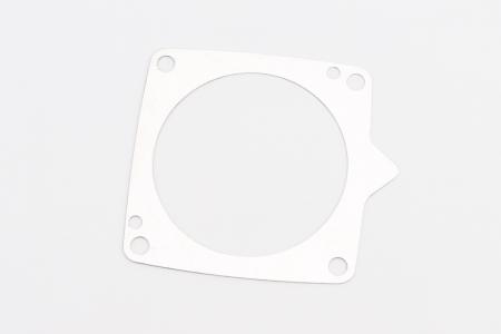 Прокладка кришки стартера 1E40F-1E44F (алюміній)