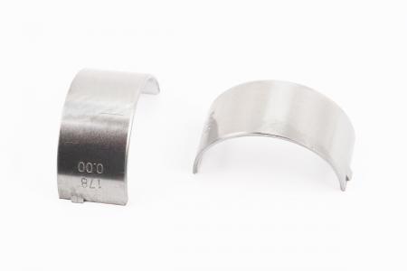 Вкладиш шатуна d-36mm, D-39mm, h-19mm 178F к-т 2шт STD до двигуна 178F