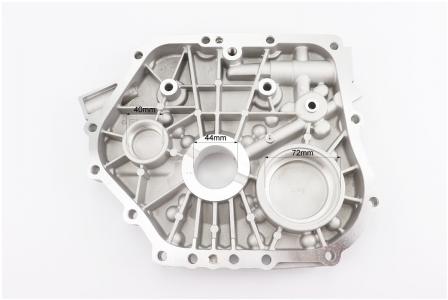 Кришка блока двигуна до двигунів 186F