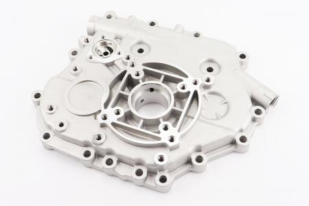 Кришка блока двигуна до двигунів 186F