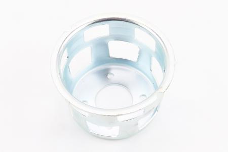 Стакан ручного стартера H-70mm до двигунів 186F/188F