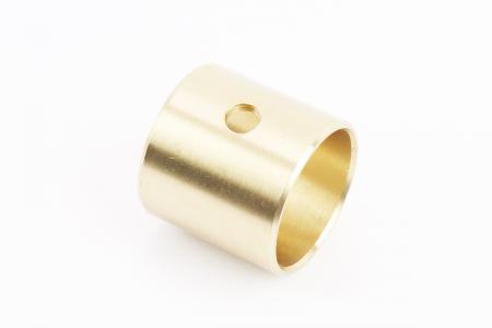 Втулка шатуна 23x25x26mm, до двигунів R175A/R180NM