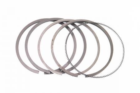 Кільця поршневі 80mm STD, до двигунів R175/180N та їх аналогів