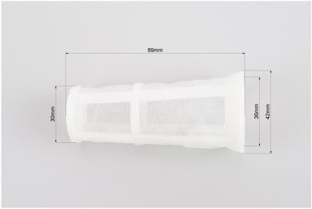Сито паливного бака до двигунів R175A/R180NM