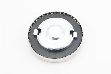 Кришка бака паливного під потайну горловину d-80mm до двигунів R175/180N та їх аналогів