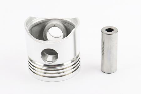 Поршень к-кт d-75.00mm STD до двигунів R175/180N та їх аналогів