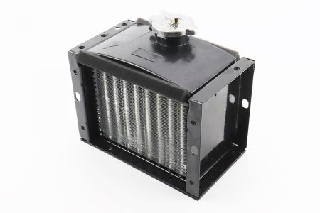Радіатор, алюмінієвий до двигунів R175A/R180NM