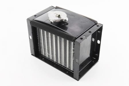 Радіатор, алюмінієвий до двигунів R175A/R180NM