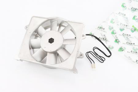Вентилятор охолодження до двигунів R195NM, зі статором