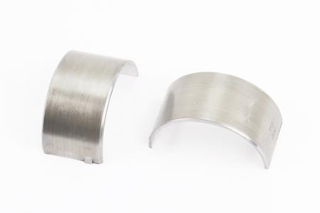 Вкладиш шатуна до двигунів R185N, R190N, 195NM, комплект 2 шт, STD