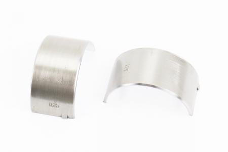 Вкладиш шатуна до двигунів R185N, R190N, 195NM, комплект 2 шт, +0.25