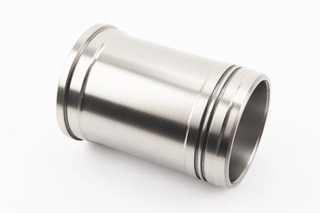 Гільза циліндра H-170mm, Dпоршня-95mm, Dвінця-116.90mm, Dверх.пояс-109mm, Dниж.пояс-107mm до двигунів R195NM