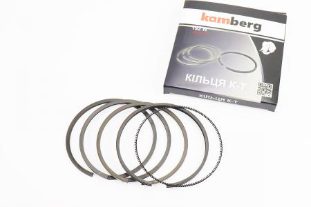 Кільця поршневі для двигунів R192N 92mm STD