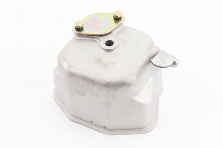 Кришка головки циліндра клапанів, алюміній до двигунів R195NM Тип 2