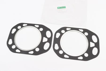 Прокладка головки циліндра до двигунів ZH1105 105mm, комплект 2 шт.