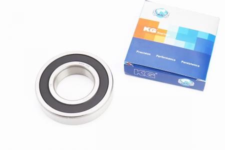 Підшипник 6208 2RS 40x80x18 до мотоблоків з двигуном R175A/R195NM та їх аналогів
