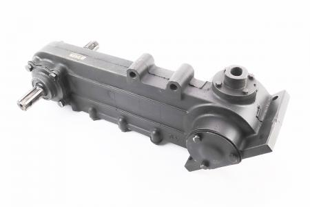 Редуктор фрези до мотоблоків з двигунами R175/180N/190N/195N - Редуктор у зборі 101-2, Тип 2