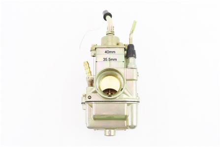 Карбюратор К65Т до мотоцикла МТ, УРАЛ, К-750
