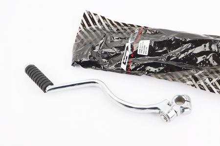 Важіль кікстартера до мотоцикла Viper V150A
