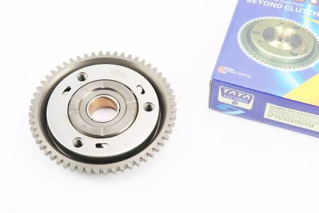 Бендікс стартера (обгінна муфта) до мотоцикла CB125/150cc TATA