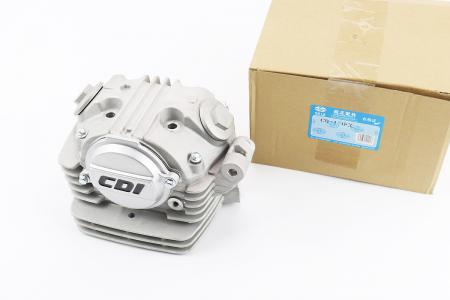 Головка циліндра в зборі до мотоцикла CB 150cc 62,0 мм JIALING