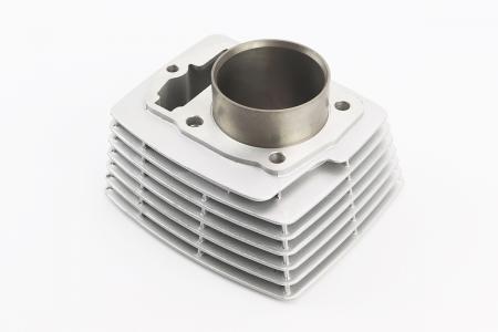Поршнева група (ЦПГ) до скутера CB150 62 мм, палець 15 мм ZHENGHE