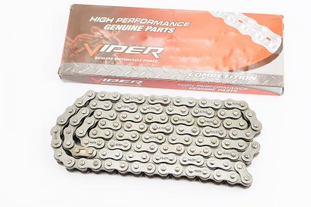 Ланцюг приводу колеса до мотоцикла Viper-125-150J, 428H, 116 ланок