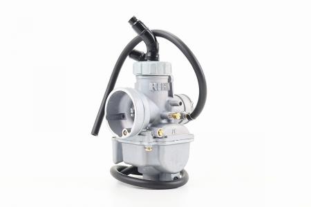 Карбюратор SPORT 2T/4T 150–180cc, d-25 мм, дросель під трос, до мотоцикла Viper-125-150J