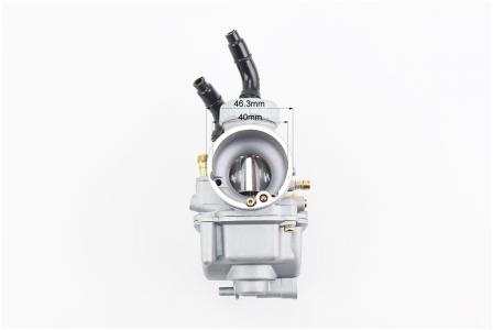 Карбюратор SPORT 2T/4T 150–180cc, d-25 мм, дросель під трос, до мотоцикла Viper-125-150J