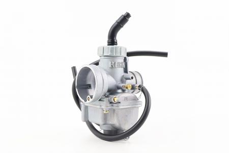 Карбюратор SPORT 2T/4T до мотоцикла Viper-125-150J, до двигунів 150–180cc, d-25 мм, дросель ручний