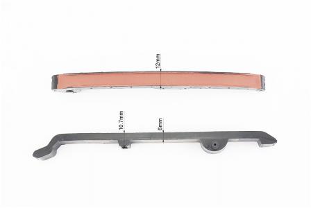 Напрямні ГРМ до мотоцикла CB125-150, тип 1, FENGRI