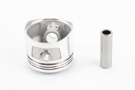 Поршневий к-т до мотоцикла CB/CG 150cc 61,0 мм STD FENGRI