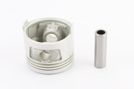 Поршневий комплект до мотоцикла CB/CG 150cc 62,0 мм STD SEE