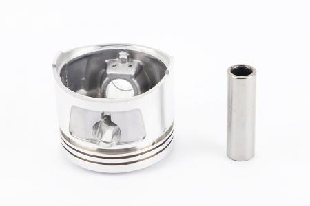 Поршневий комплект до мотоцикла CB/CG 150cc 62,0 мм STD FENGRI