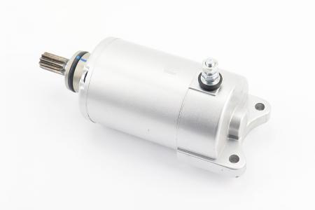 Стартер у зборі до мотоцикла CB125-300 (10 шліців) ZHENGHE