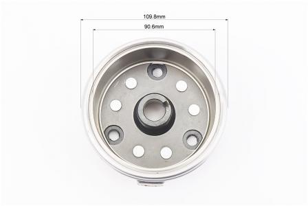 Ротор магнето до мотоцикла CB125-300 ZHENGHE